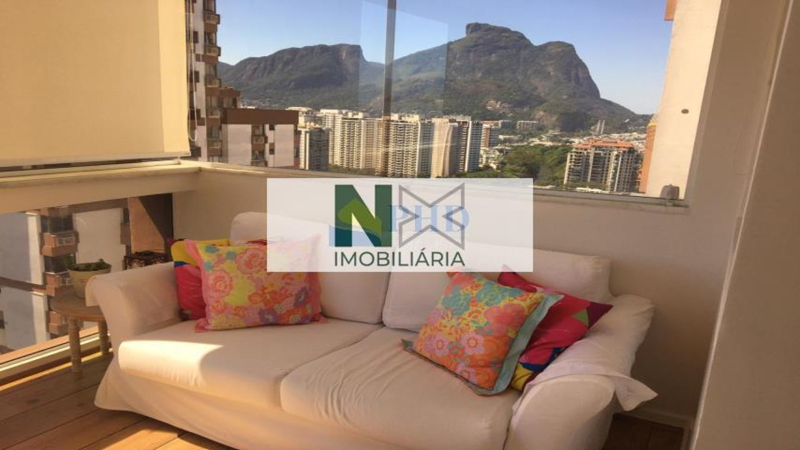 APARTAMENTO 3 Quartos 127m² 
