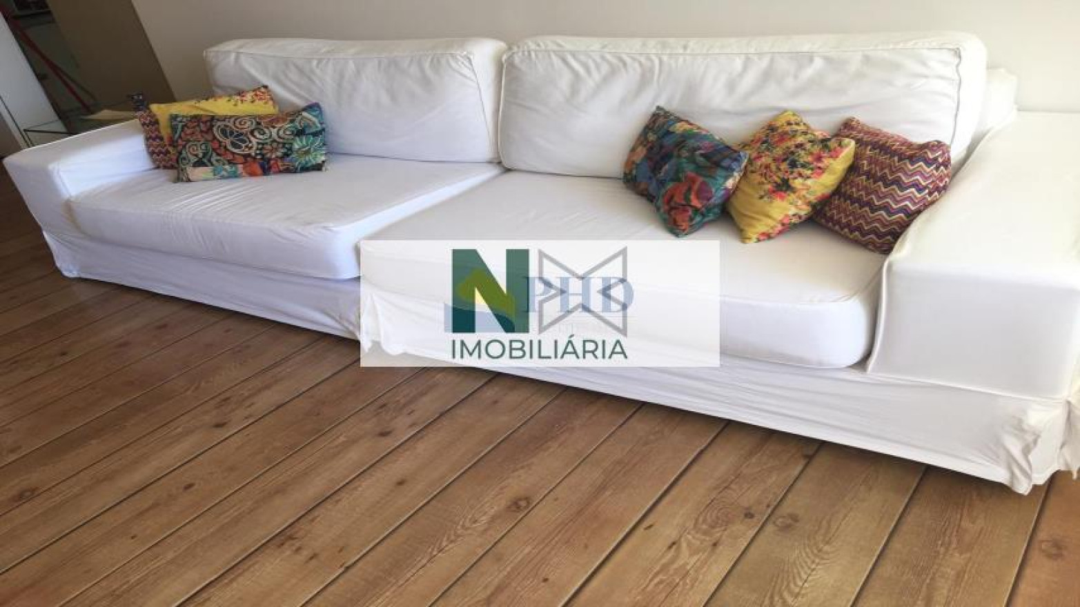 APARTAMENTO 3 Quartos 127m² 