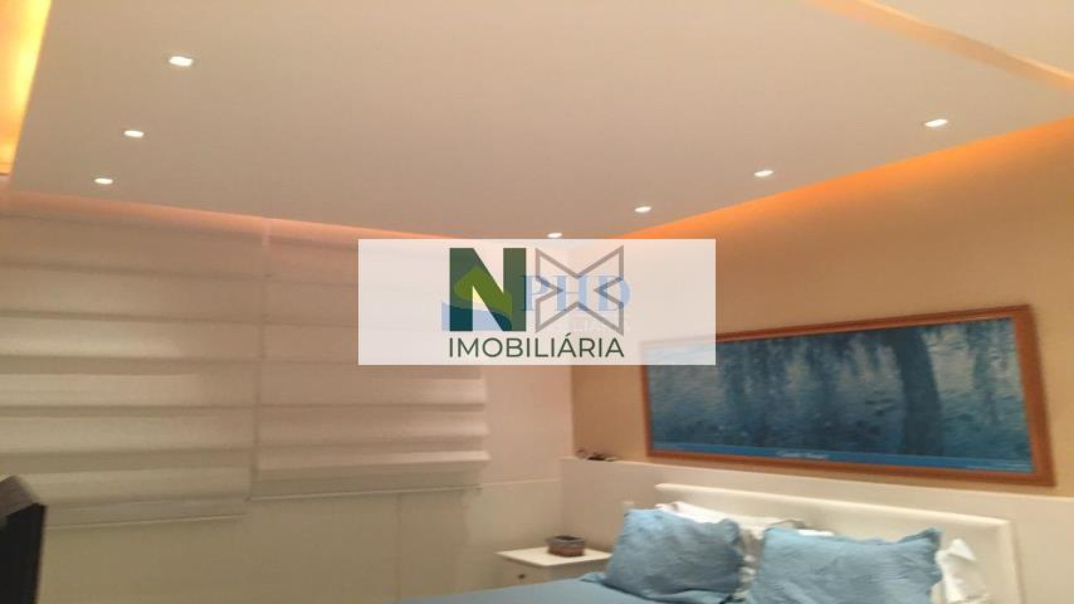 APARTAMENTO 3 Quartos 127m² 