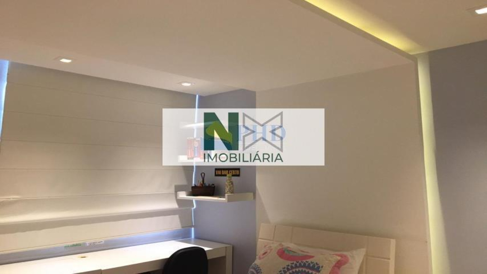 APARTAMENTO 3 Quartos 127m² 