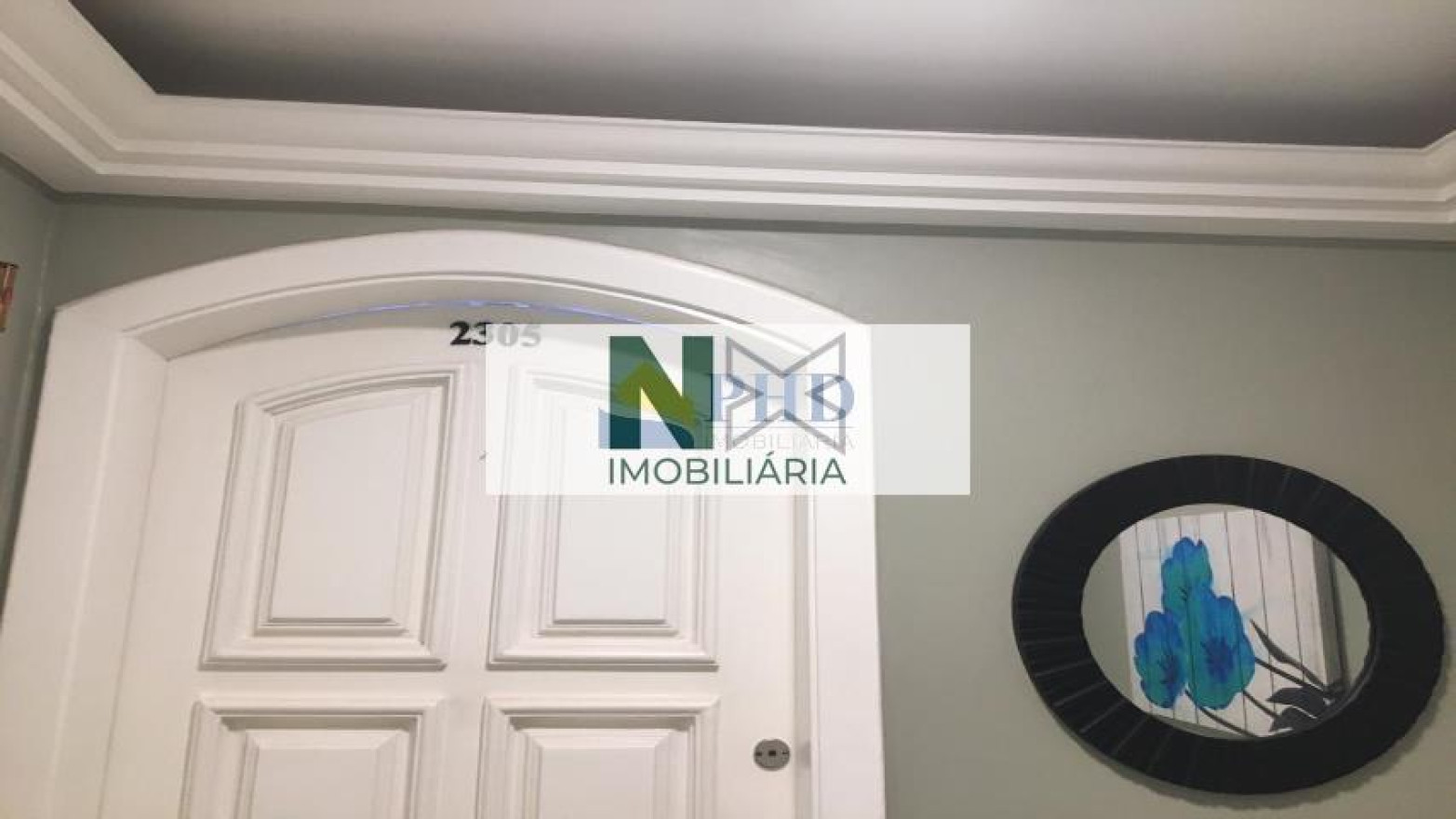 APARTAMENTO 3 Quartos 127m² 