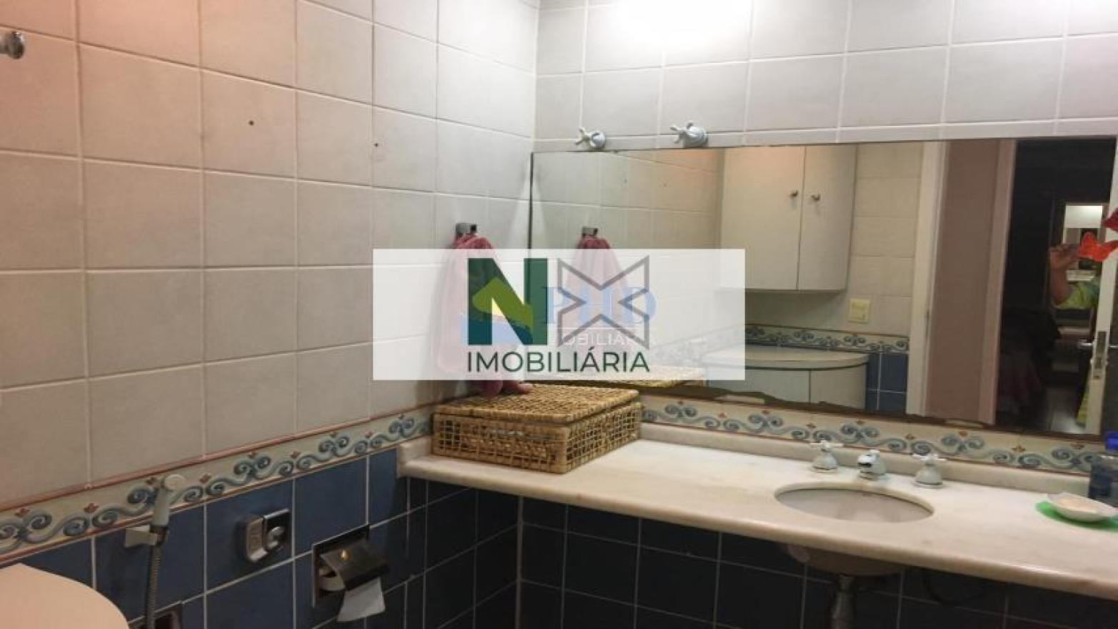 APARTAMENTO 3 Quartos 127m² 