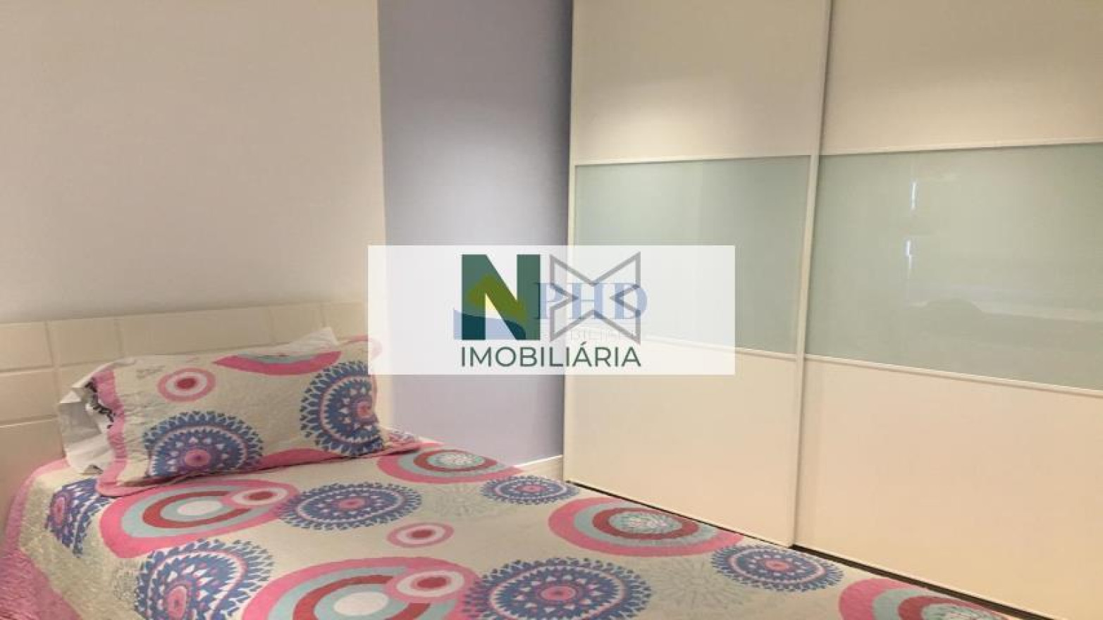 APARTAMENTO 3 Quartos 127m² 