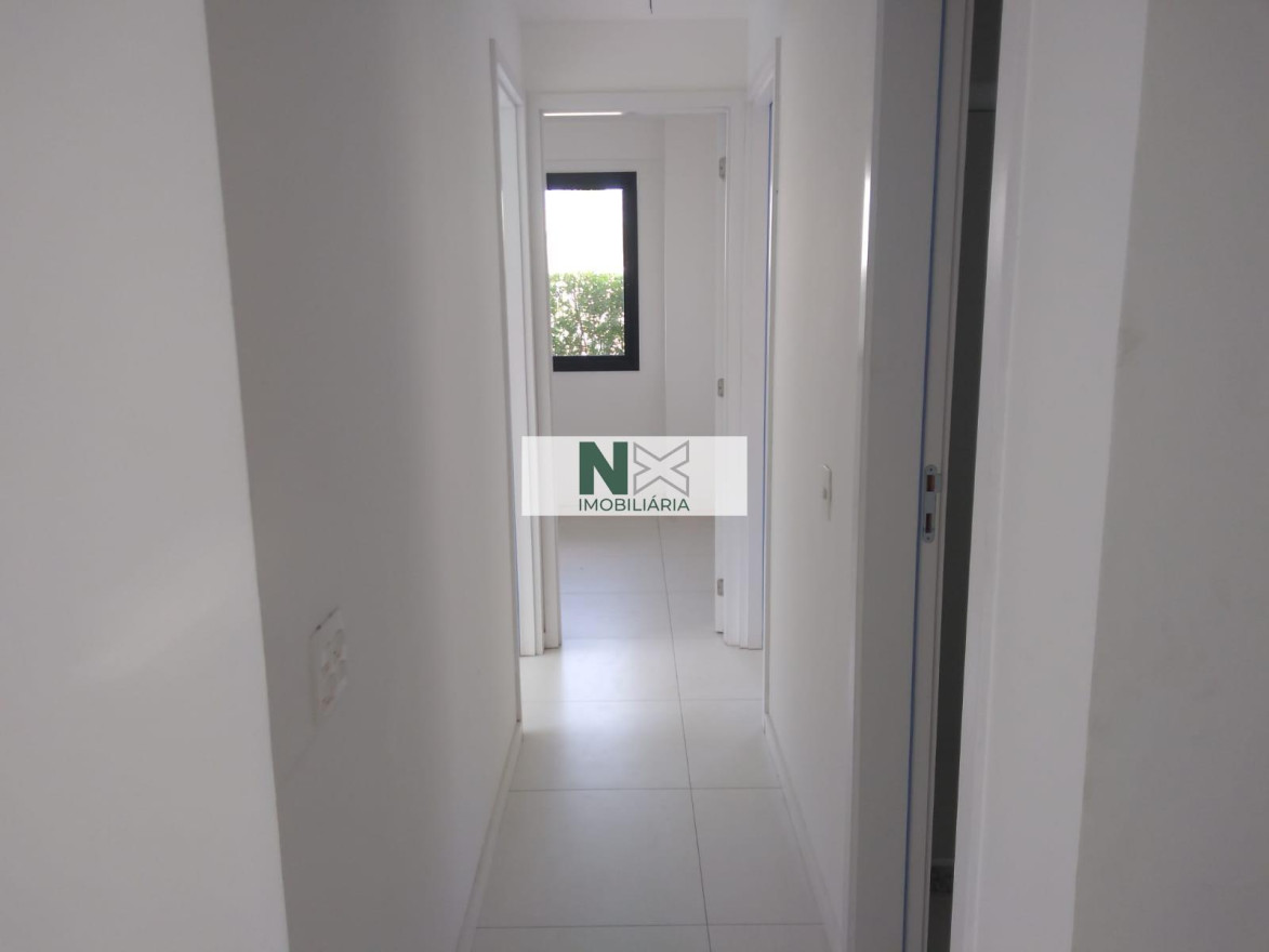 Apartamento 3 Quartos 124m² 
