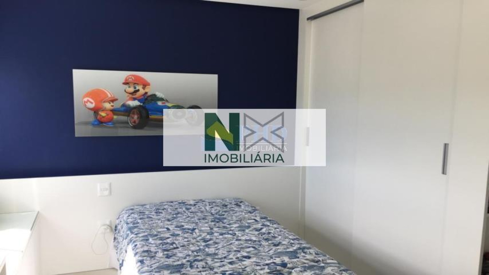 Casa 4 Quartos 340m² 
