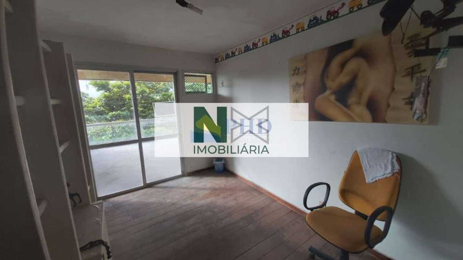 APARTAMENTO 3 Quartos 0m² 