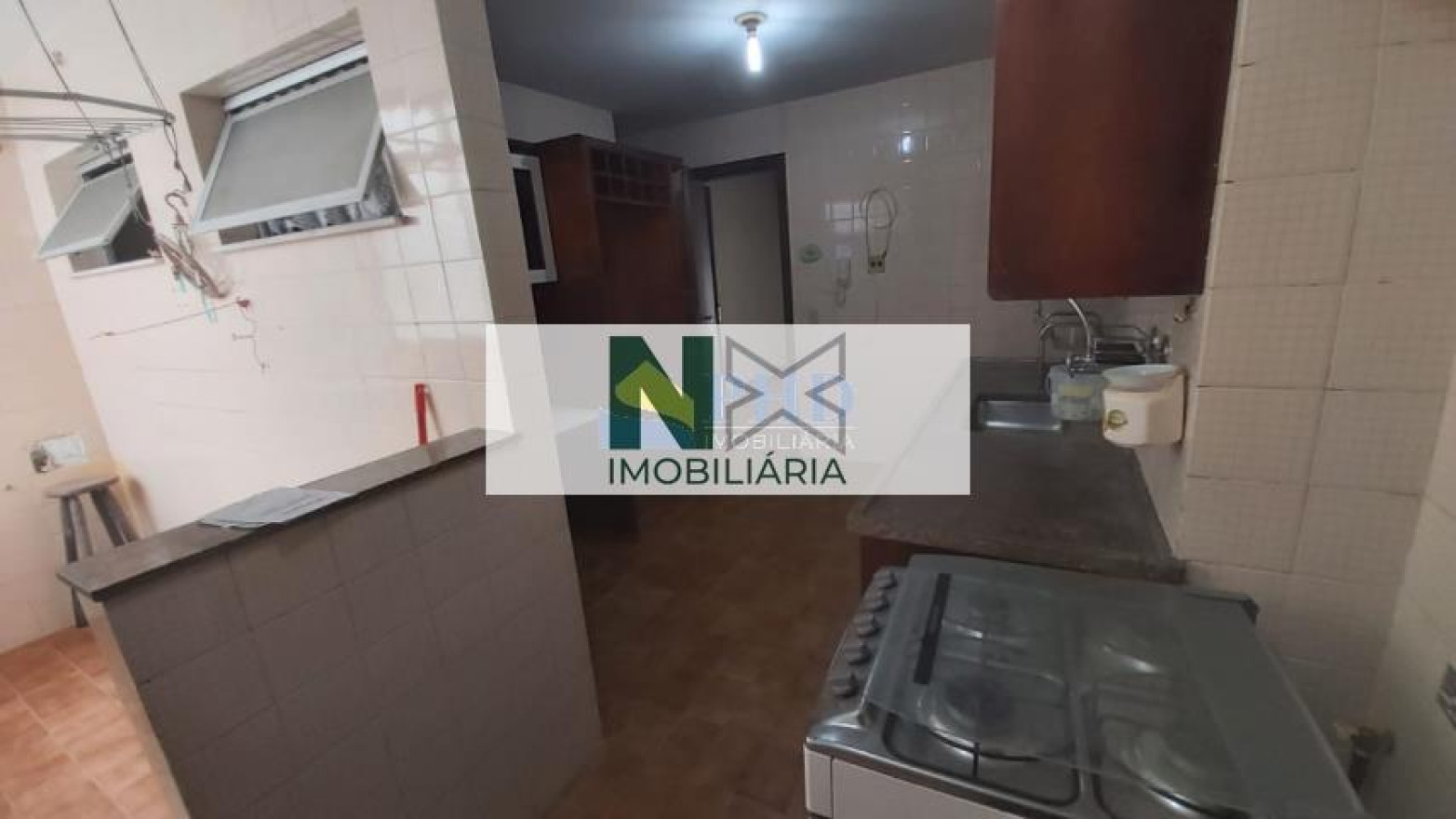 APARTAMENTO 3 Quartos 0m² 