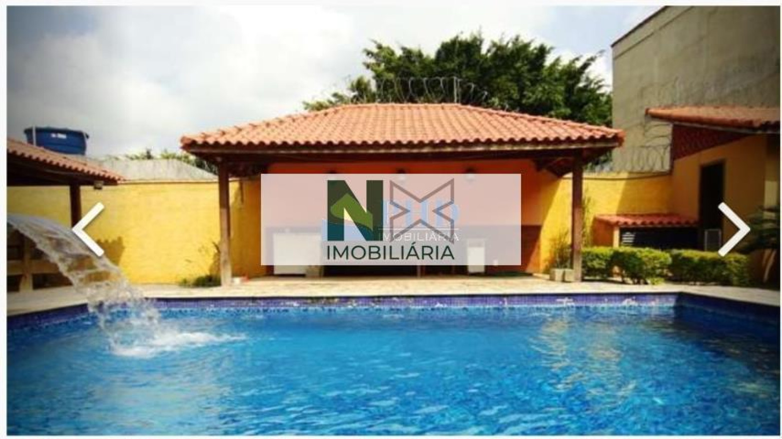 Casa 4 Quartos 600m² 