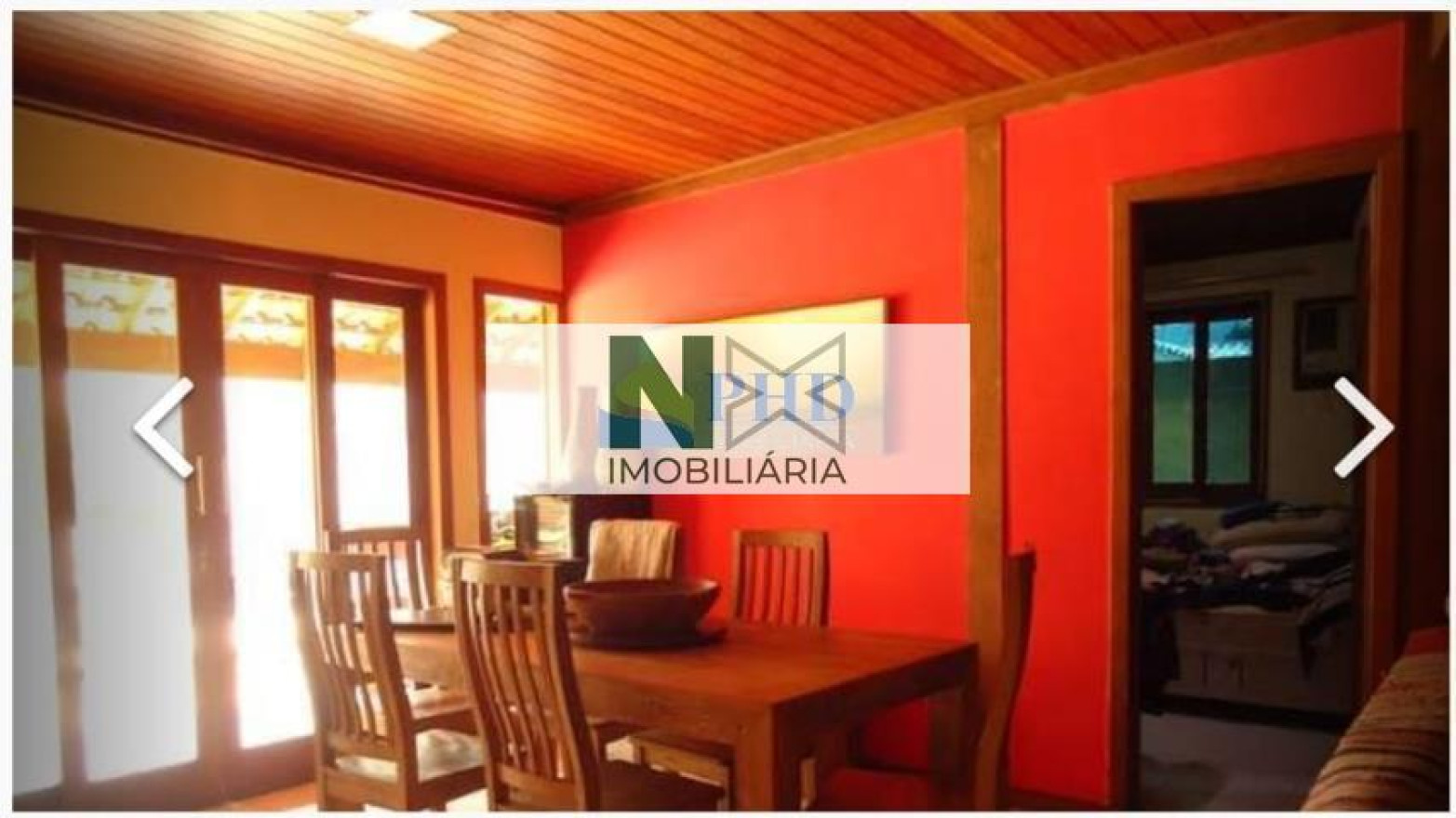 Casa 4 Quartos 600m² 