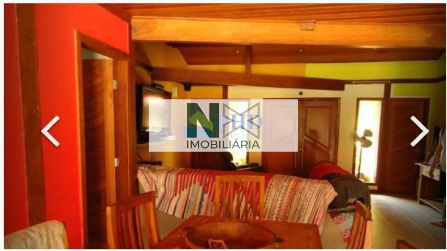 Casa 4 Quartos 600m² 