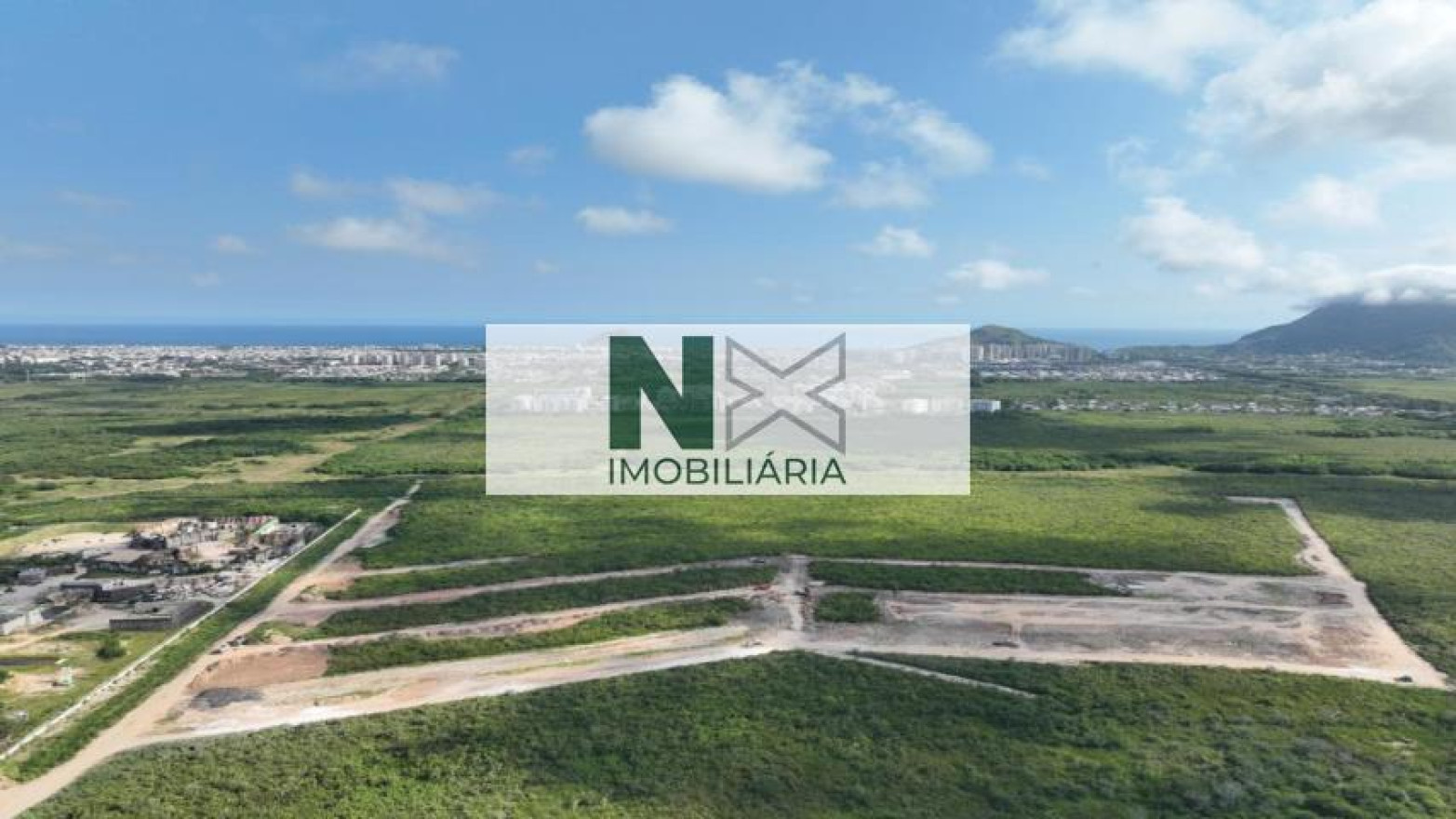 Terreno  180m² 