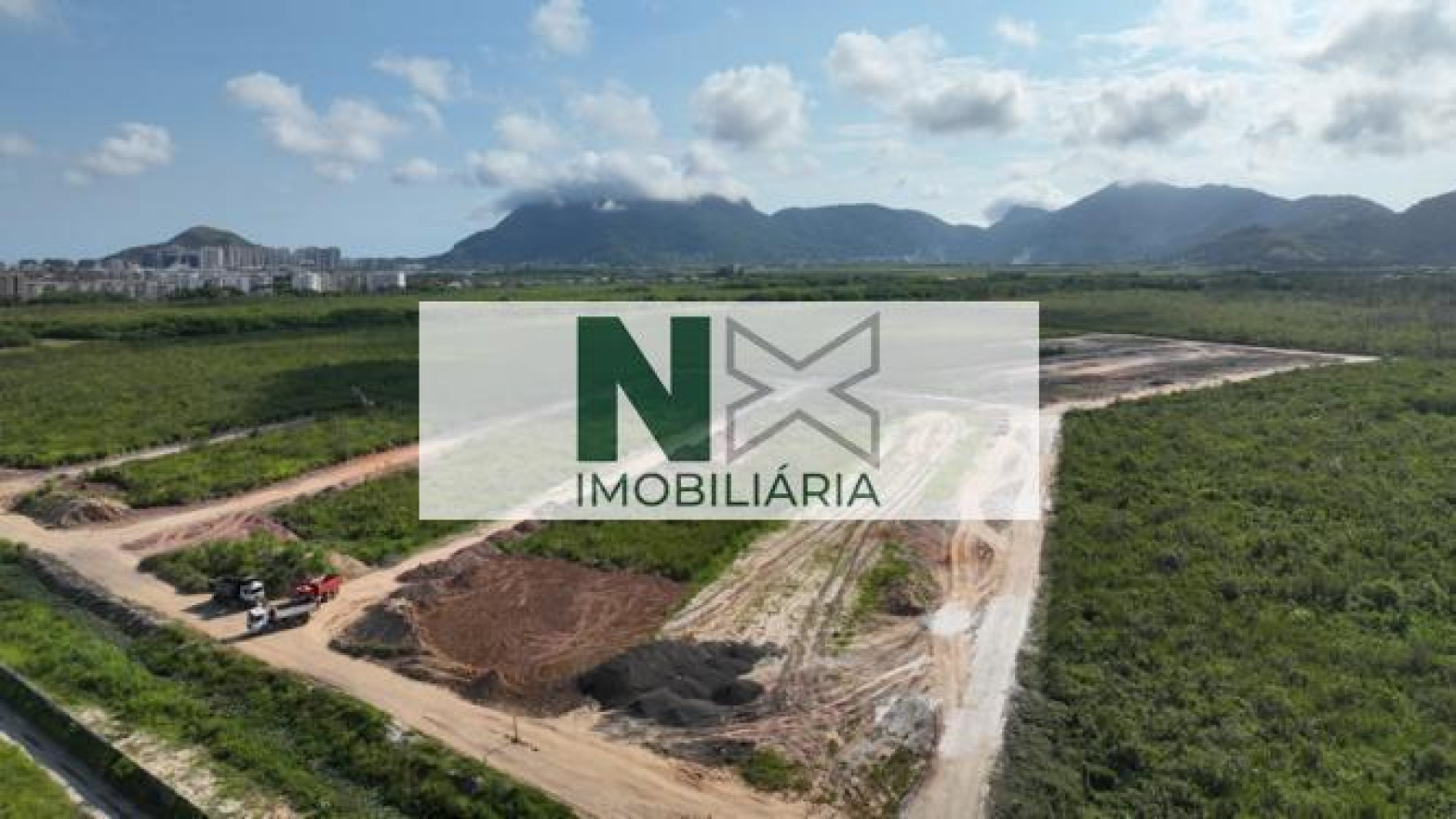 Terreno  180m² 