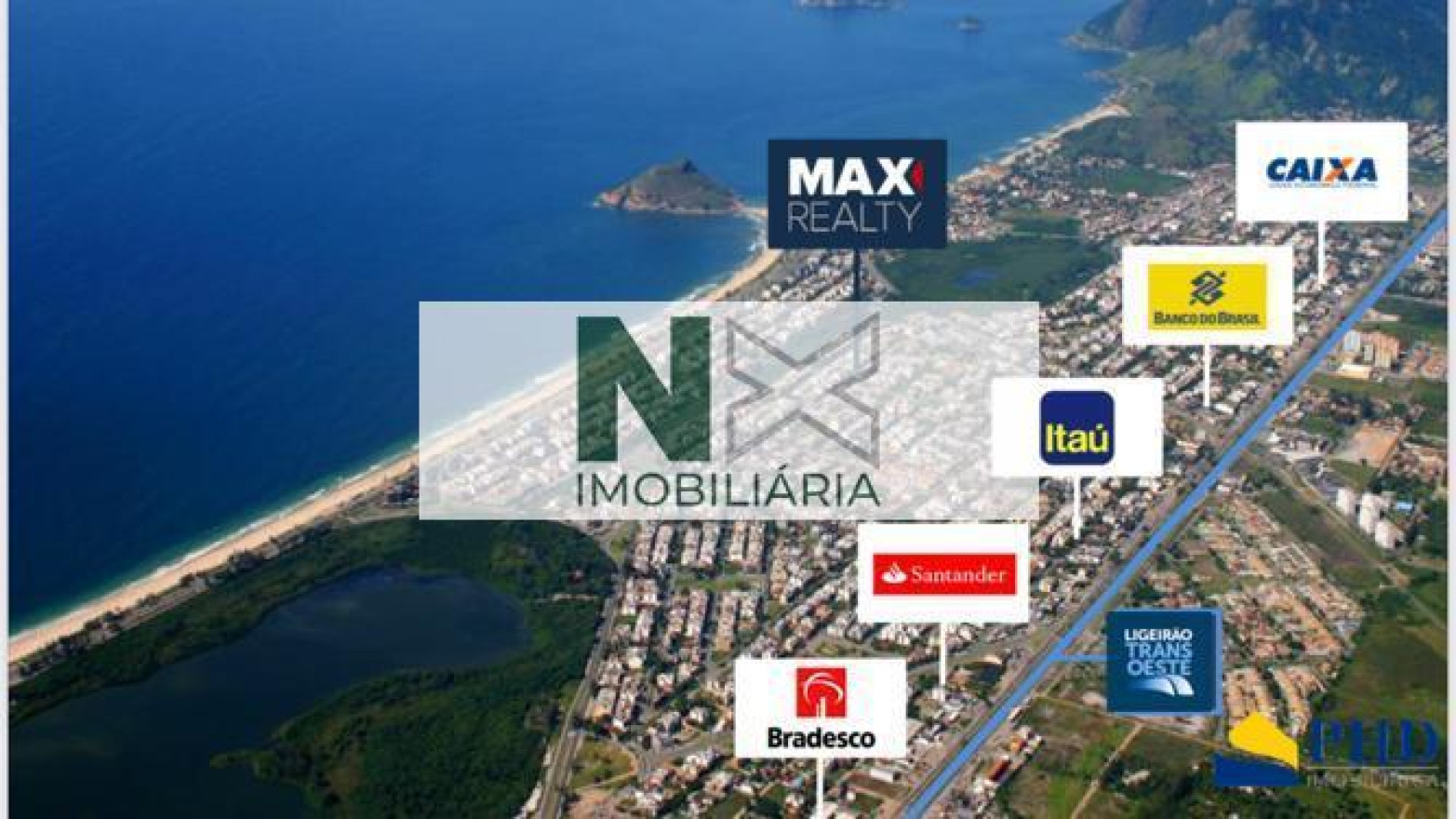 Apartamento 3 Quartos 97m² 