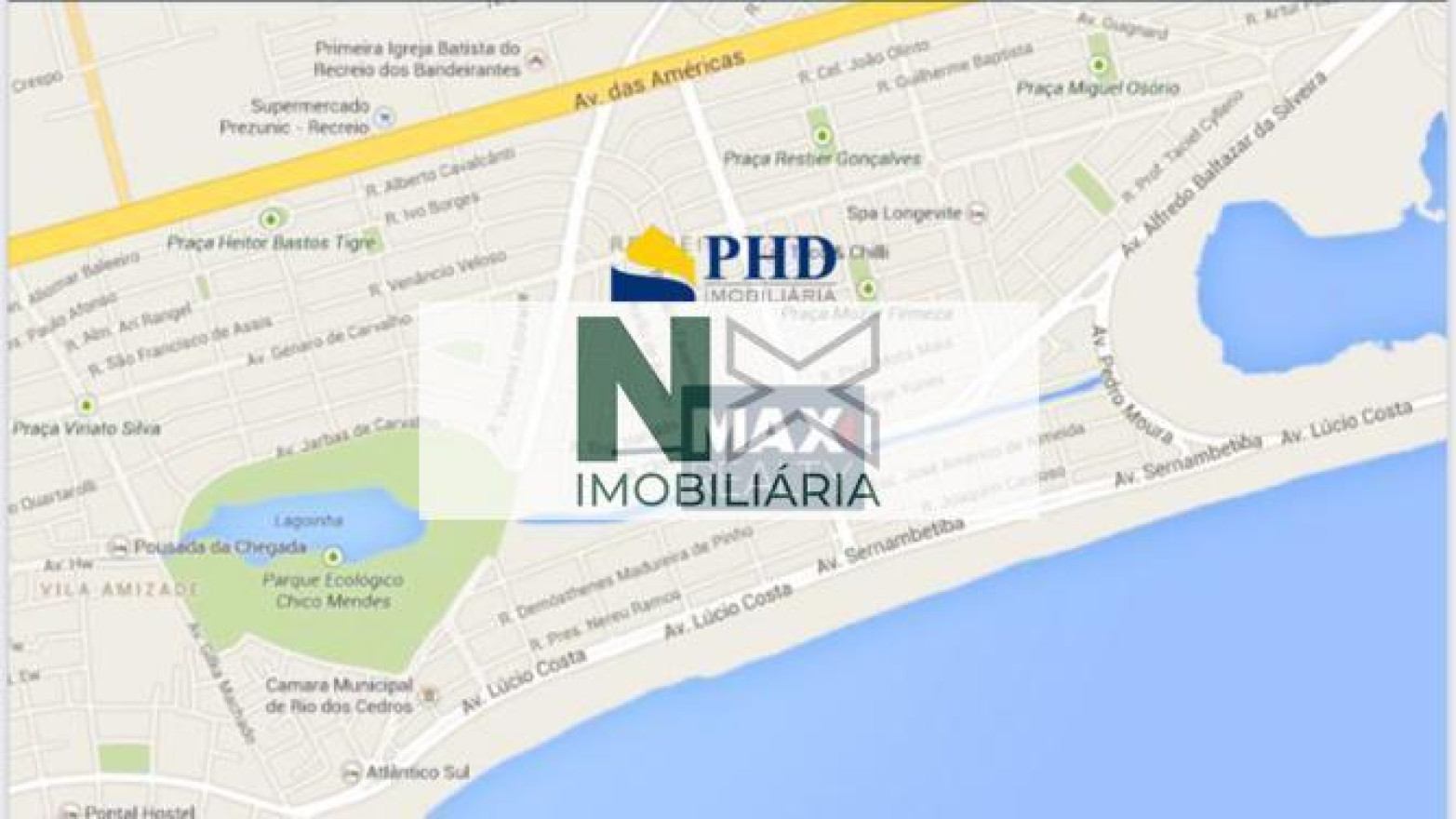 Apartamento 3 Quartos 97m² 