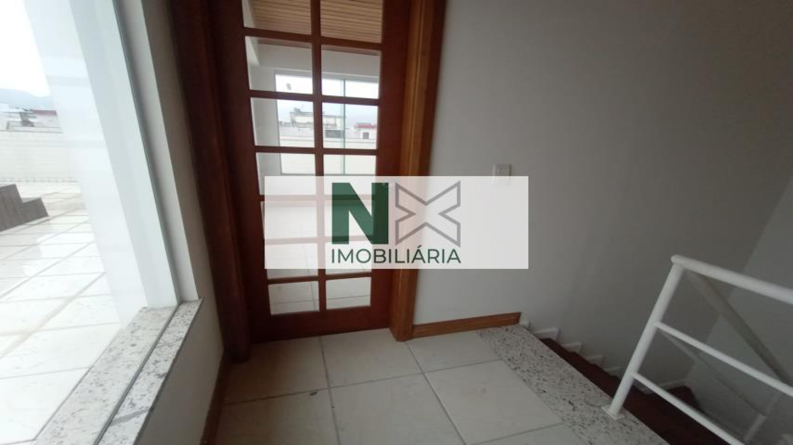 Cobertura Duplex 4 Quartos 326m² 
