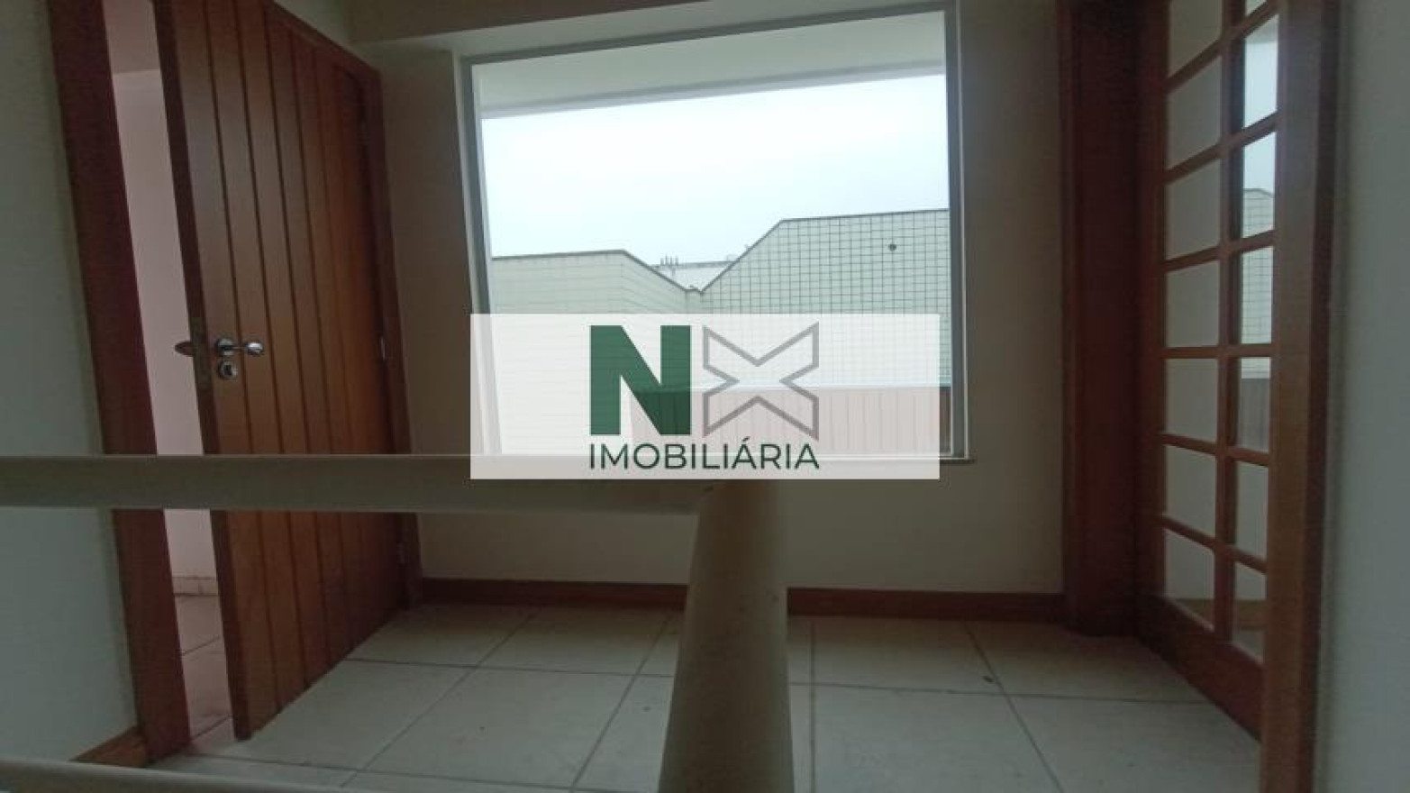 Cobertura Duplex 4 Quartos 326m² 