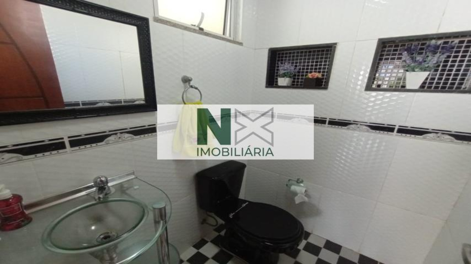 Casa 5 Quartos 300m² 