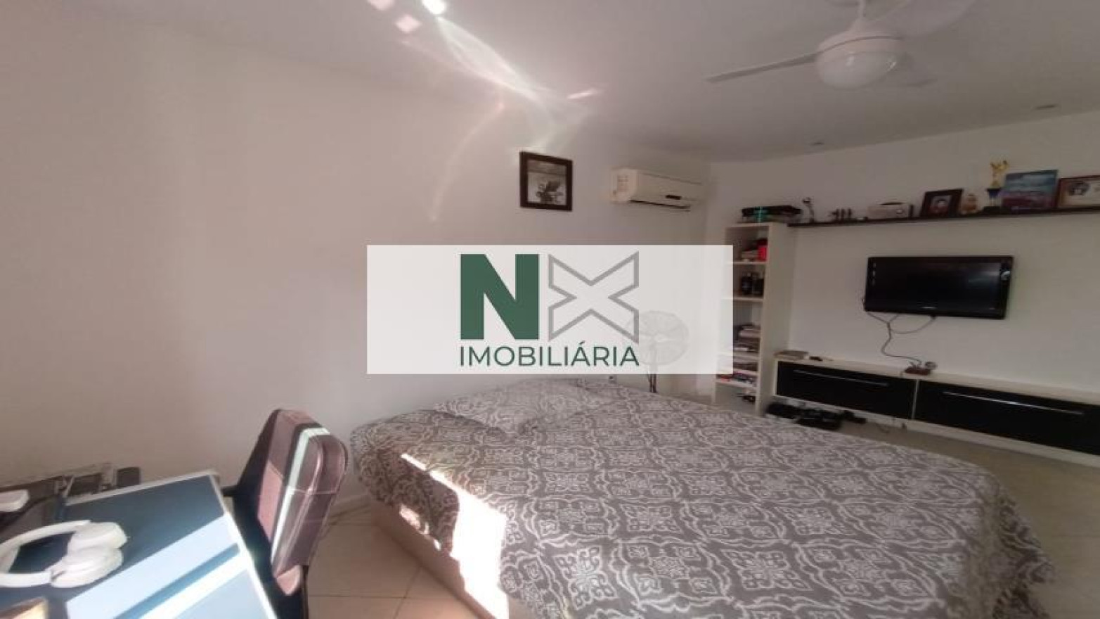 Casa 5 Quartos 300m² 