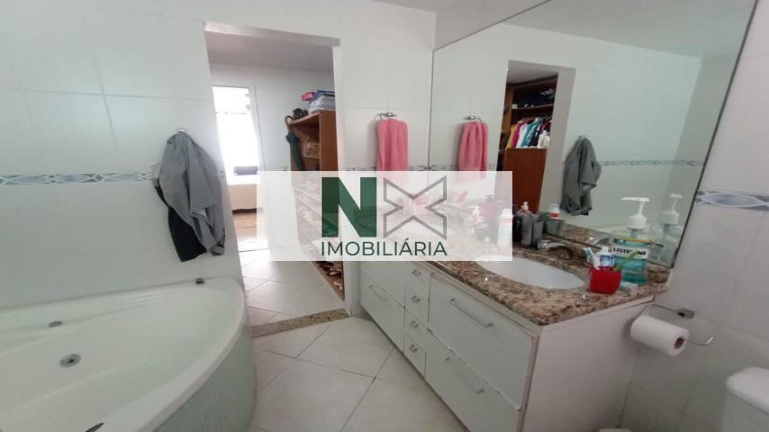 Casa 5 Quartos 300m² 