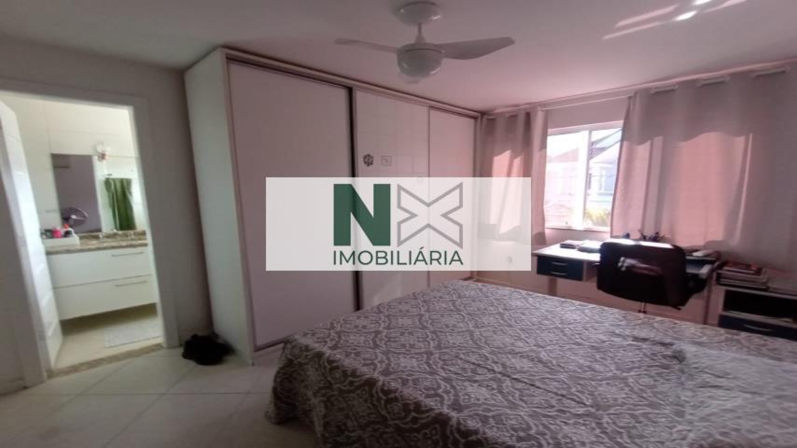 Casa 5 Quartos 300m² 