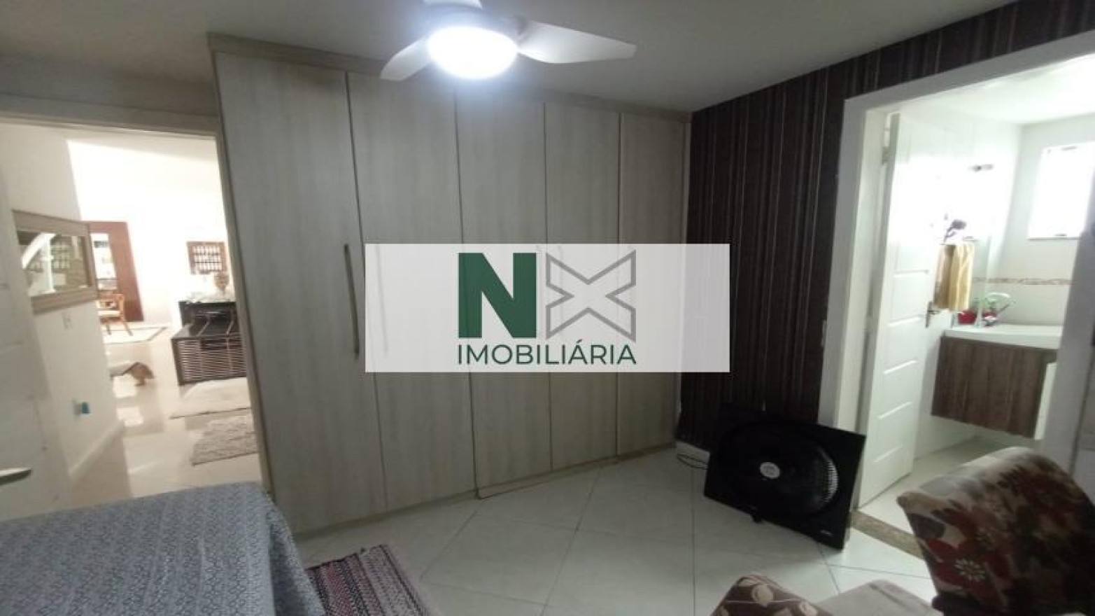 Casa 5 Quartos 300m² 