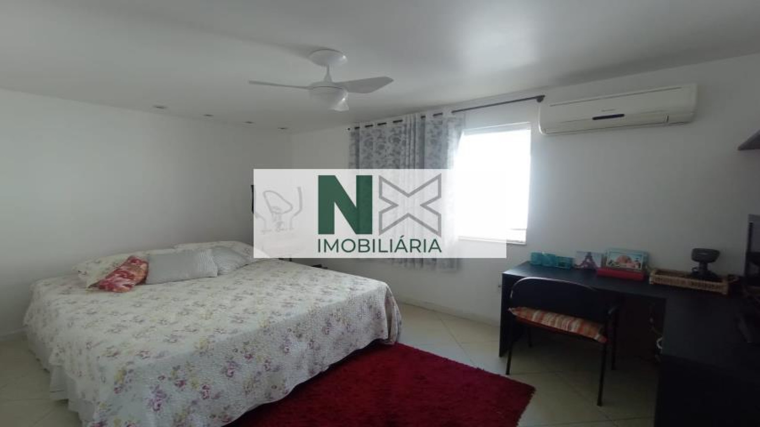 Casa 5 Quartos 300m² 