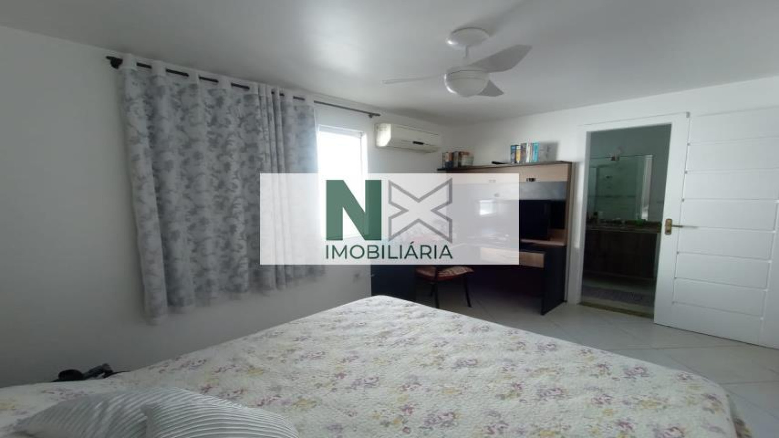 Casa 5 Quartos 300m² 
