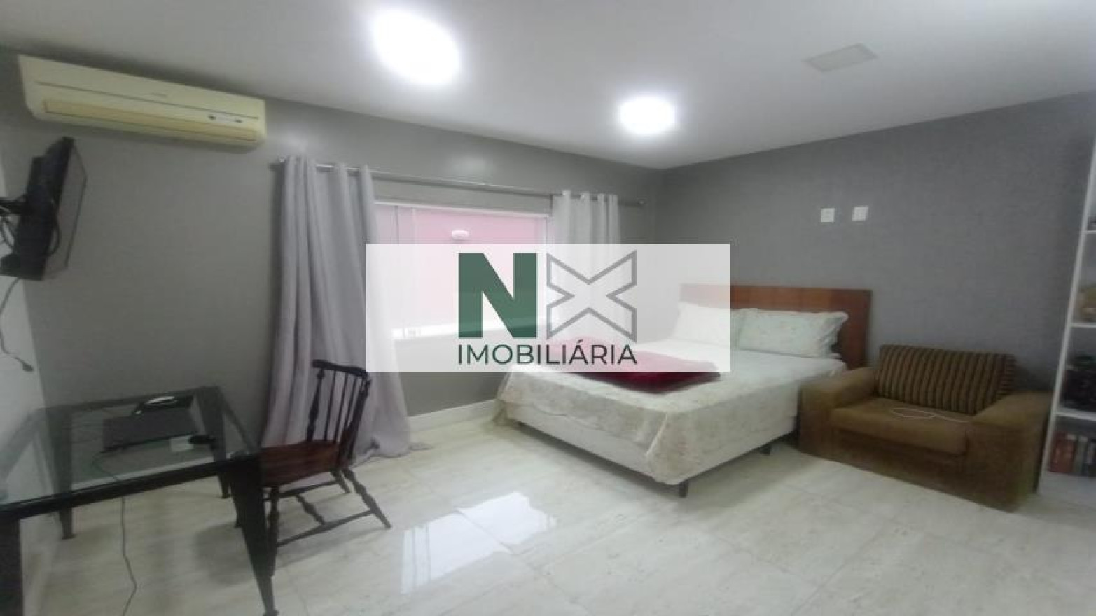 Casa 5 Quartos 350m² 
