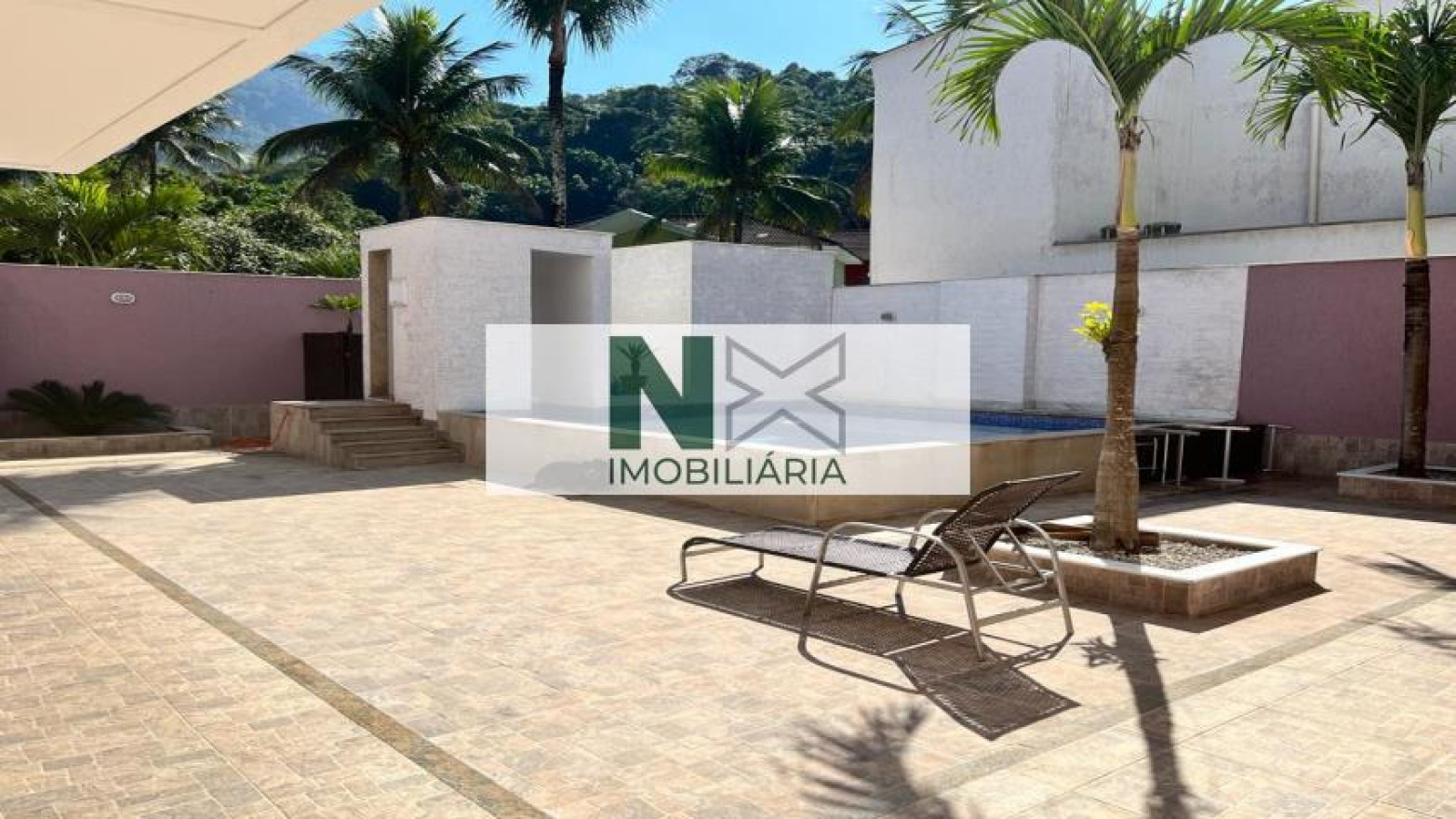 Casa 5 Quartos 350m² 