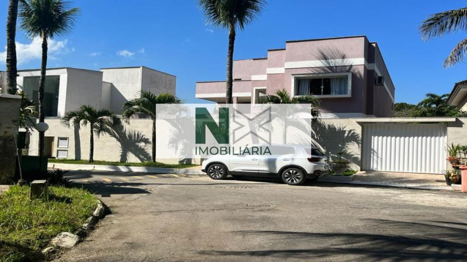 Casa 5 Quartos 350m² 