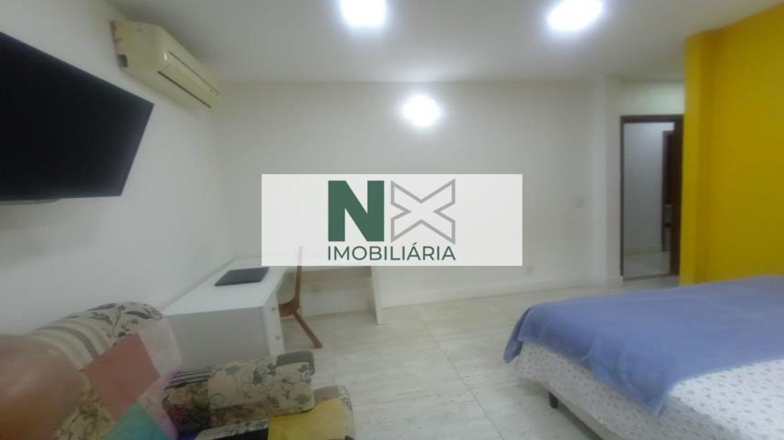 Casa 5 Quartos 350m² 