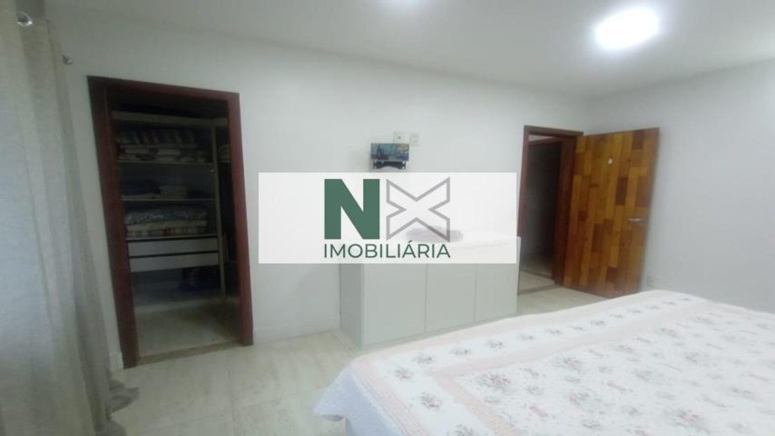 Casa 5 Quartos 350m² 