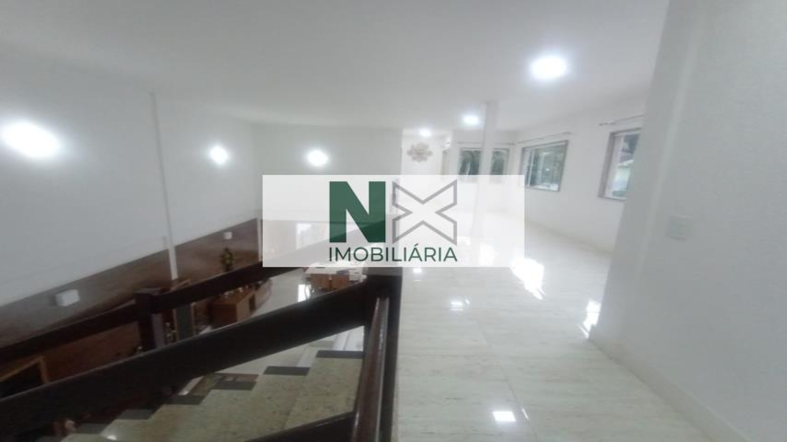 Casa 5 Quartos 350m² 