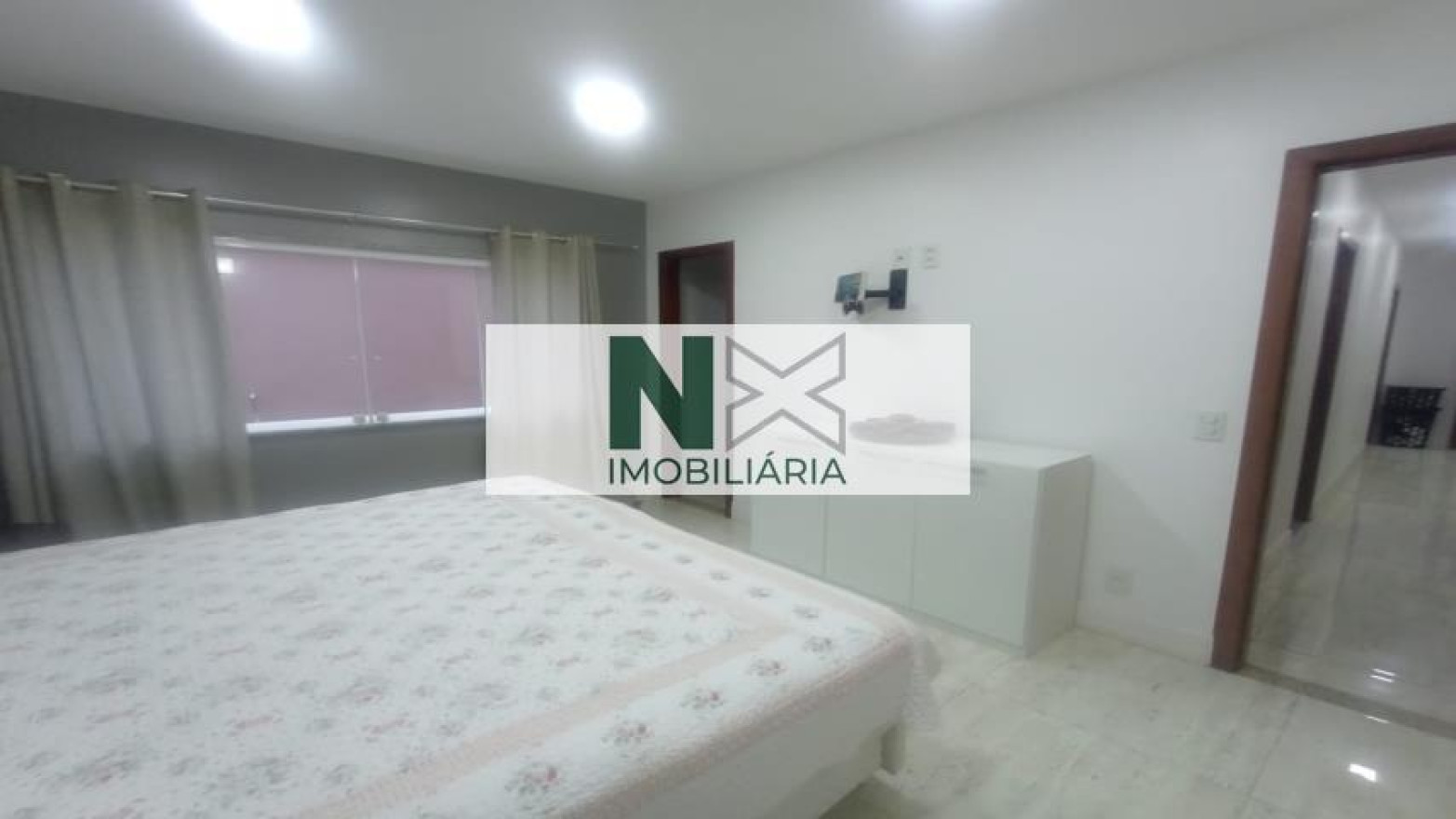 Casa 5 Quartos 350m² 