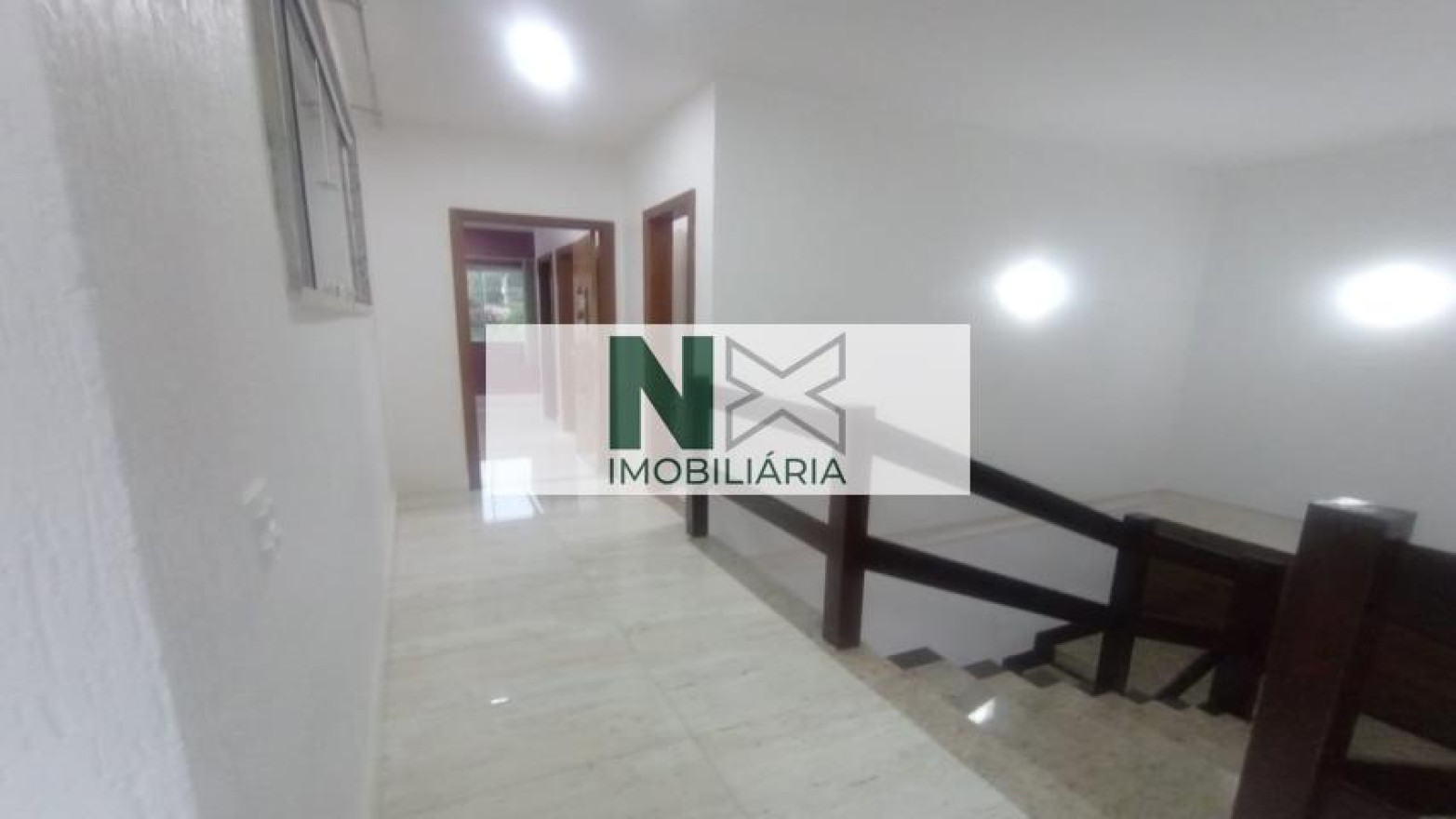 Casa 5 Quartos 350m² 