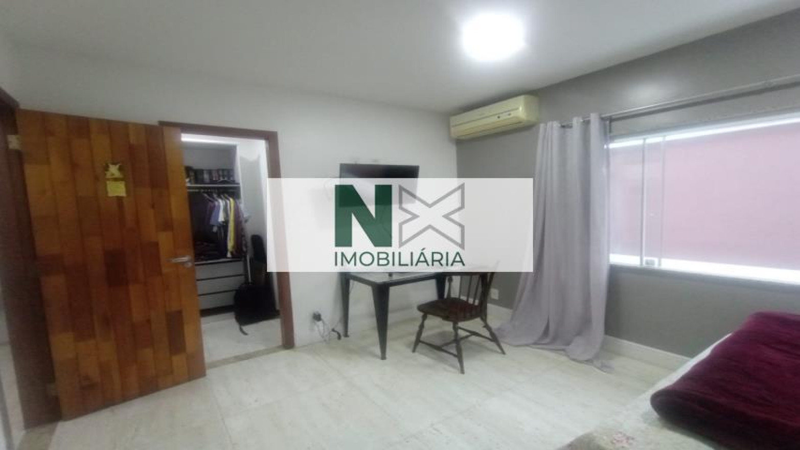 Casa 5 Quartos 350m² 