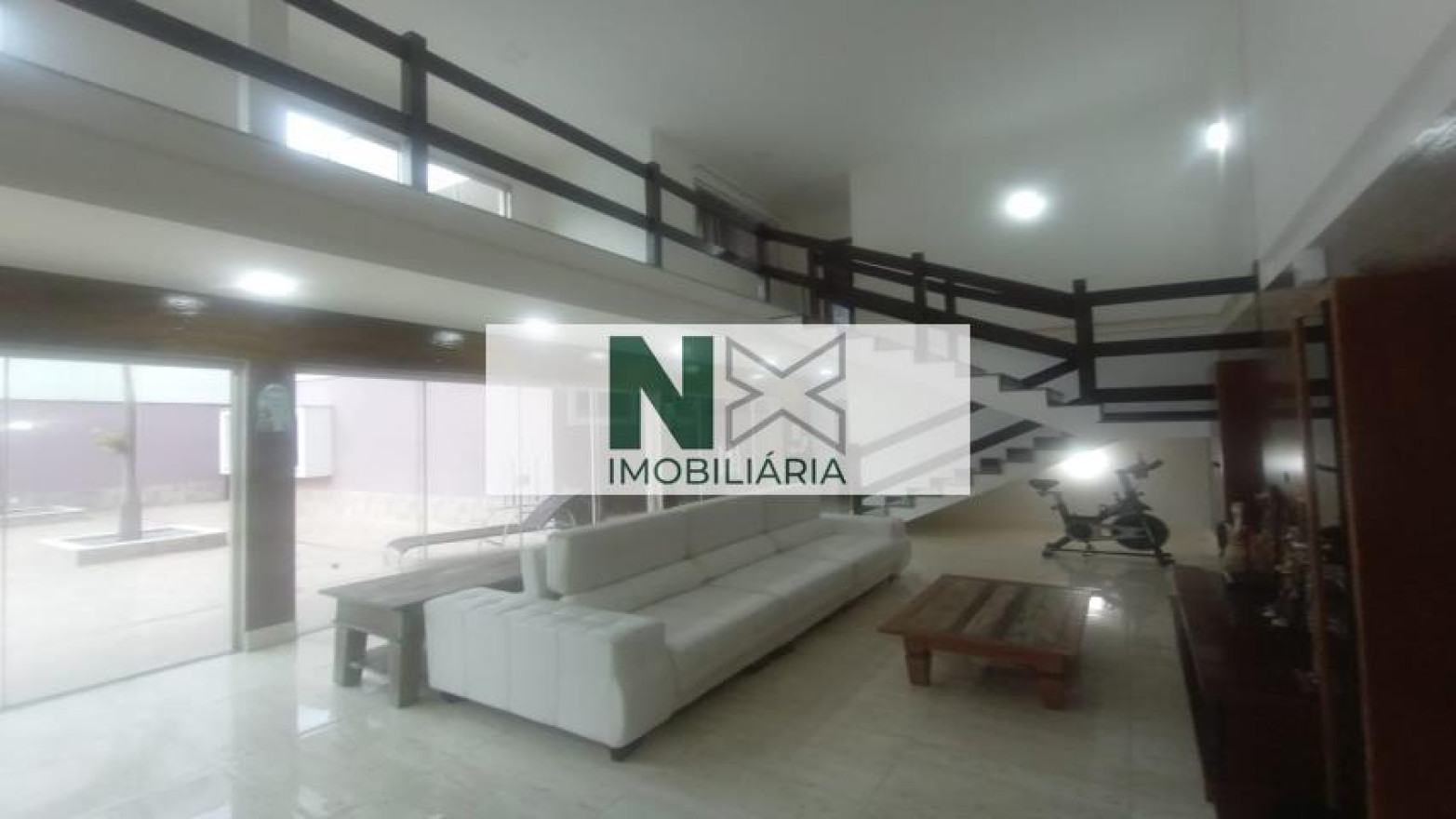 Casa 5 Quartos 350m² 