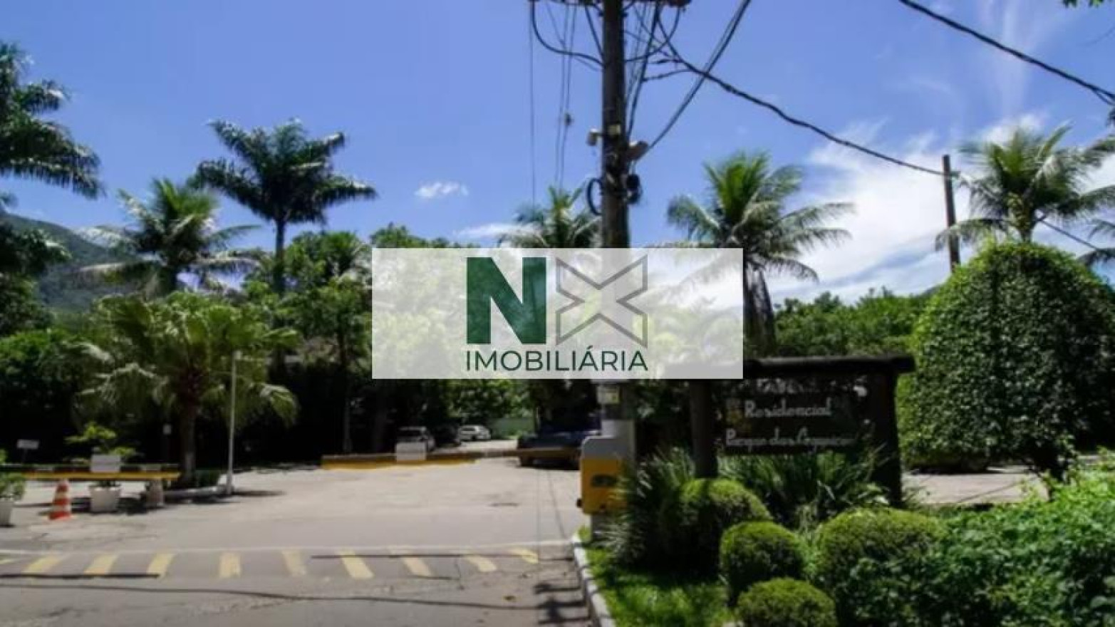 Casa 5 Quartos 350m² 