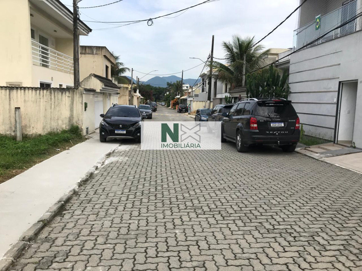 Terreno  180m² 