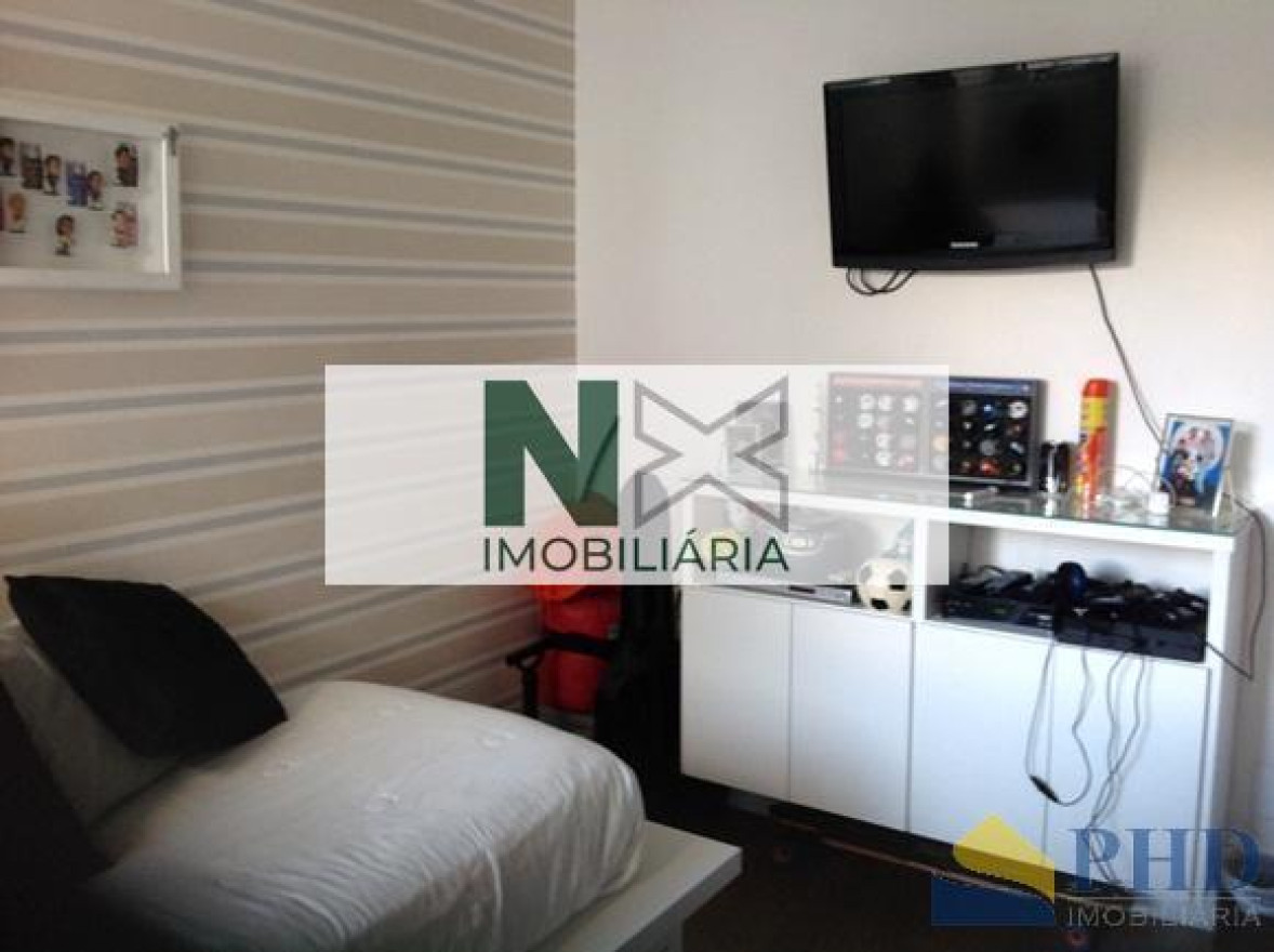 Apartamento 3 Quartos 185m² 