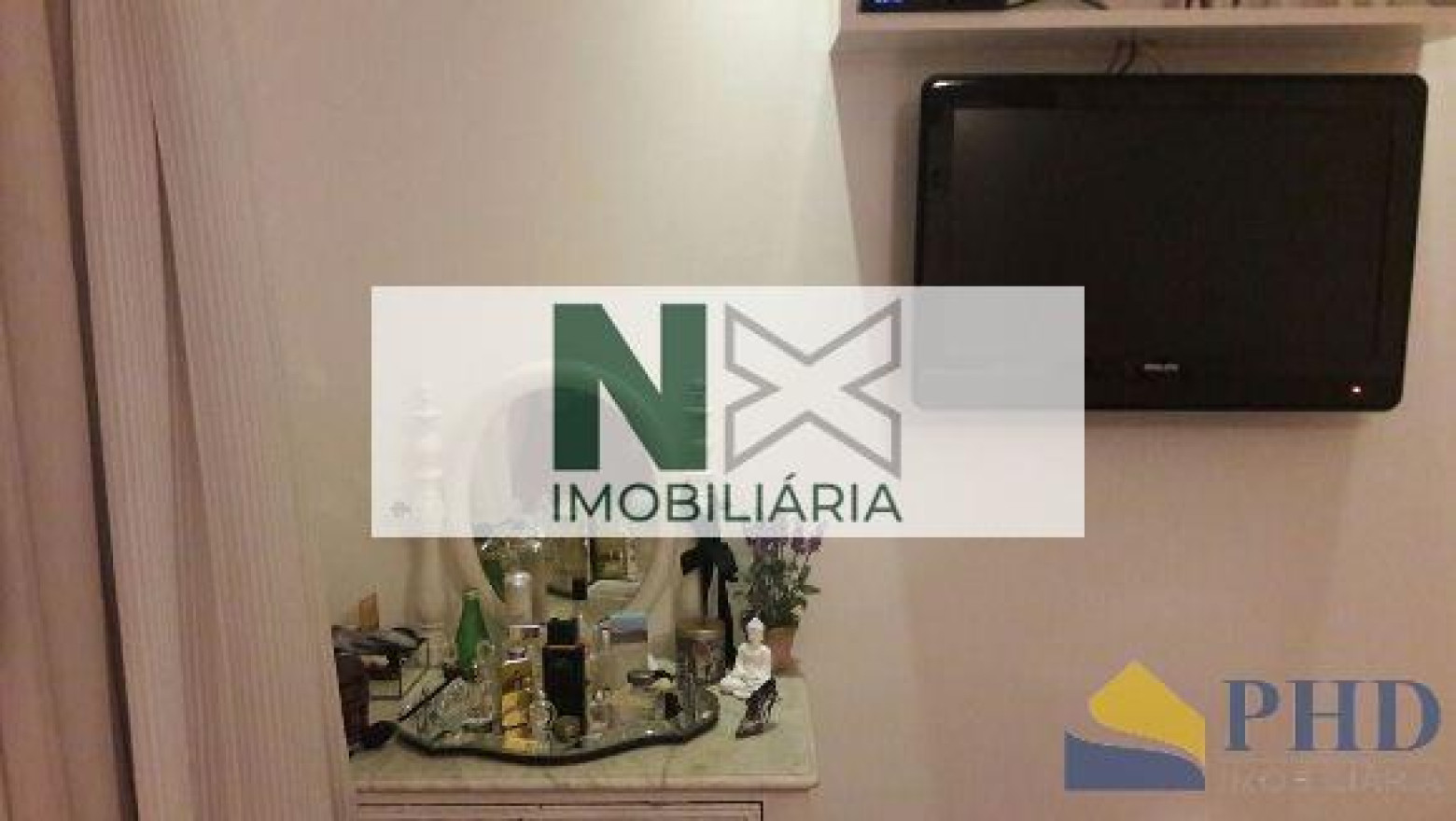 Apartamento 3 Quartos 185m² 