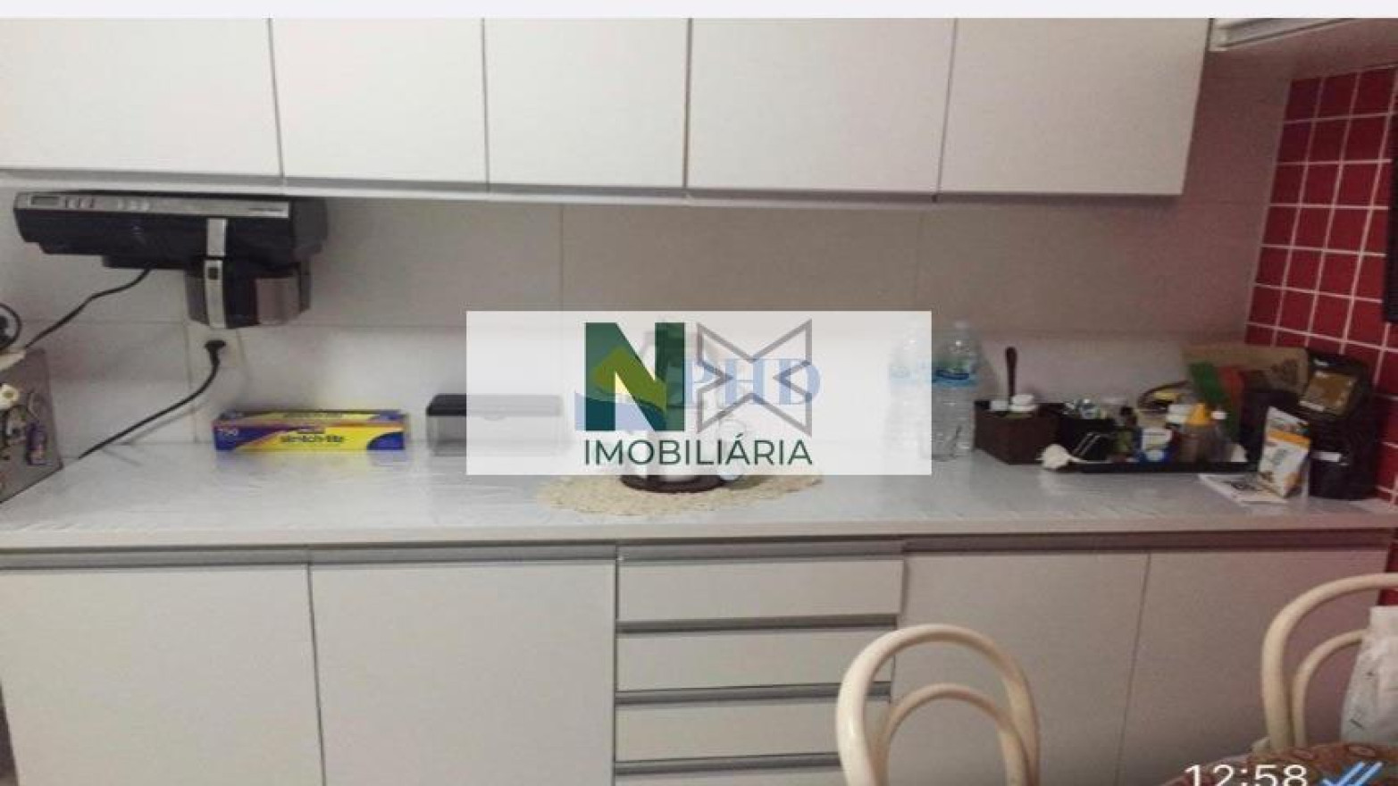 Apartamento 3 Quartos 185m² 