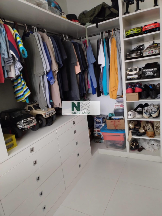 Apartamento 3 Quartos 91m² 