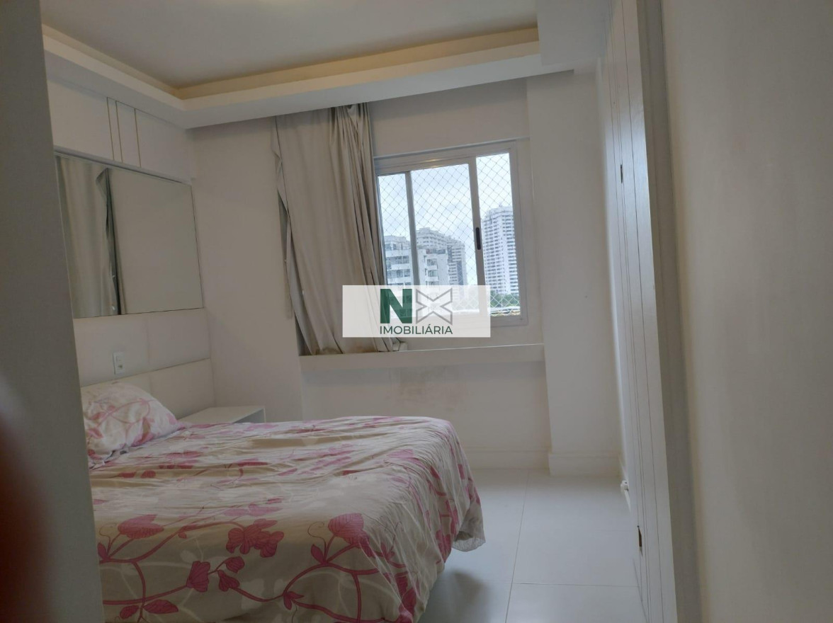 Apartamento 3 Quartos 91m² 