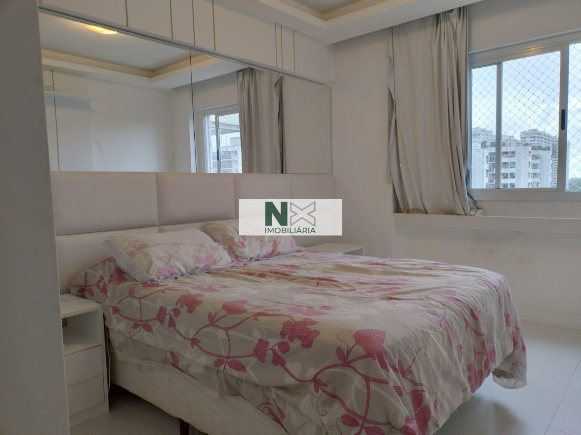 Apartamento 3 Quartos 91m² 