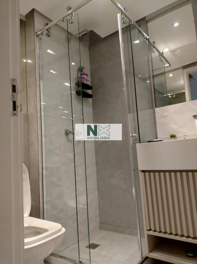 Apartamento 3 Quartos 91m² 