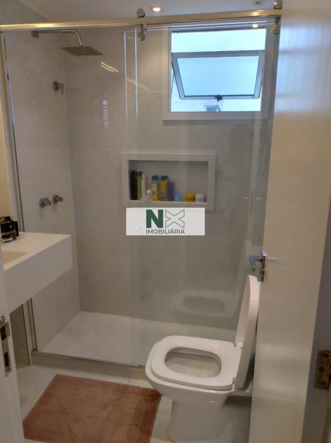Apartamento 3 Quartos 91m² 