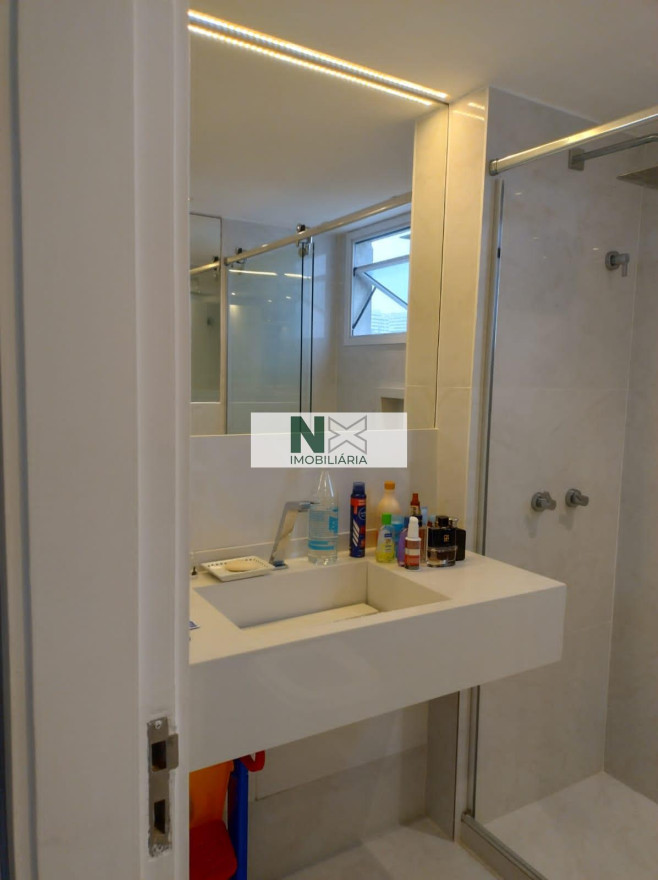 Apartamento 3 Quartos 91m² 