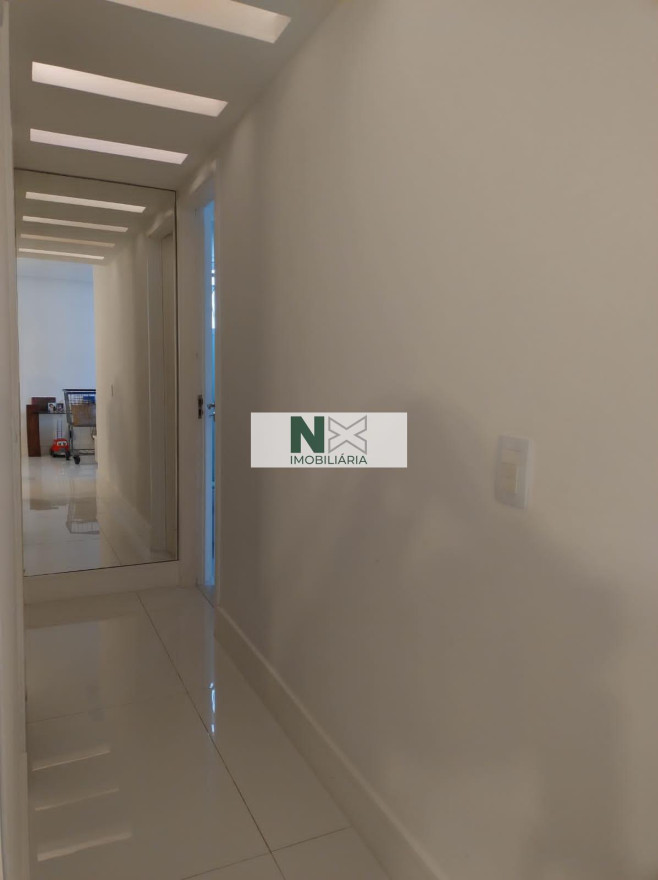 Apartamento 3 Quartos 91m² 