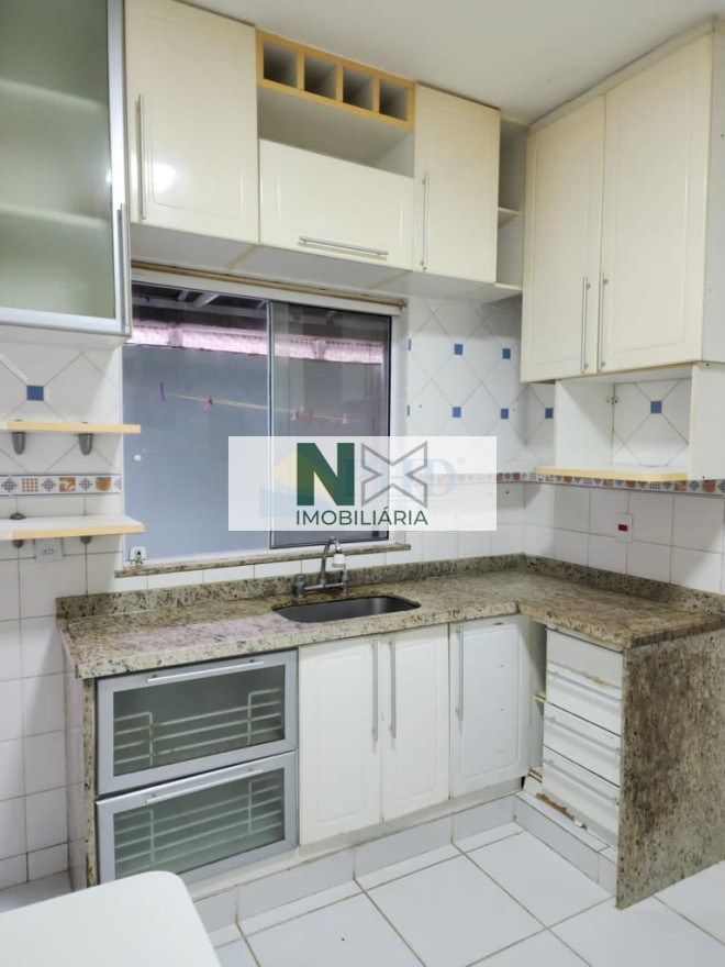 CASA 3 Quartos 220m² 